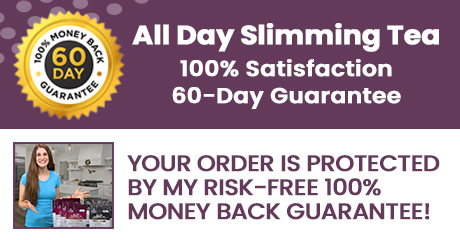 All Day Slimming Tea review analysis