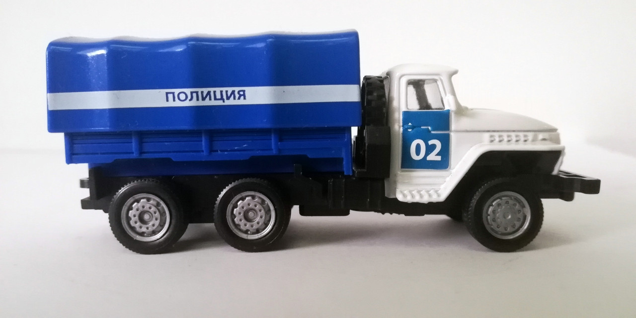 Mach (3254)