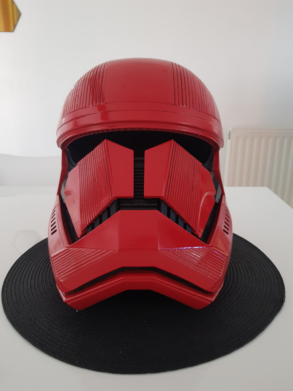 CASQUE SITHTROOPER 068