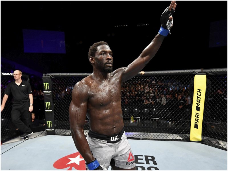 Джаред Каноние бил готов да се разведе заради ММА