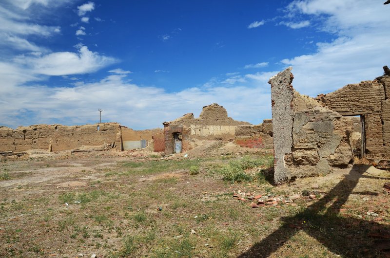 VILLAR DE MATACABRAS-31-7-2017-AVILA - Pueblos y lugares abandonados/deshabitados-2011 AL 2024 (8)