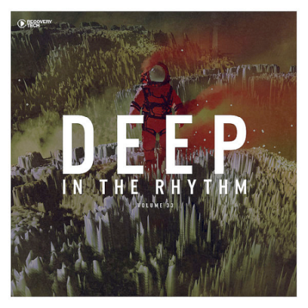 VA - Deep In The Rhythm Vol. 33 (2020)