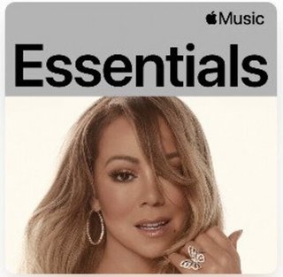 Mariah Carey - Essentials (2023) .mp3 - 320 kbps