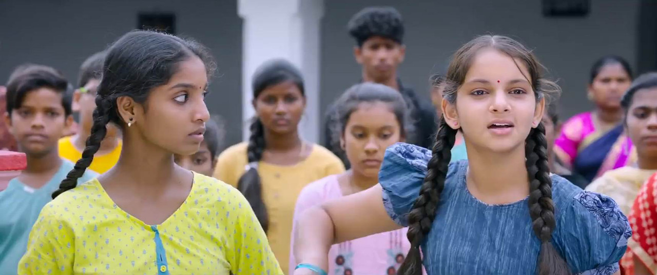 Mercy Killing 2024 WebRip [Telugu] 480p, 720p ESub Screenshot