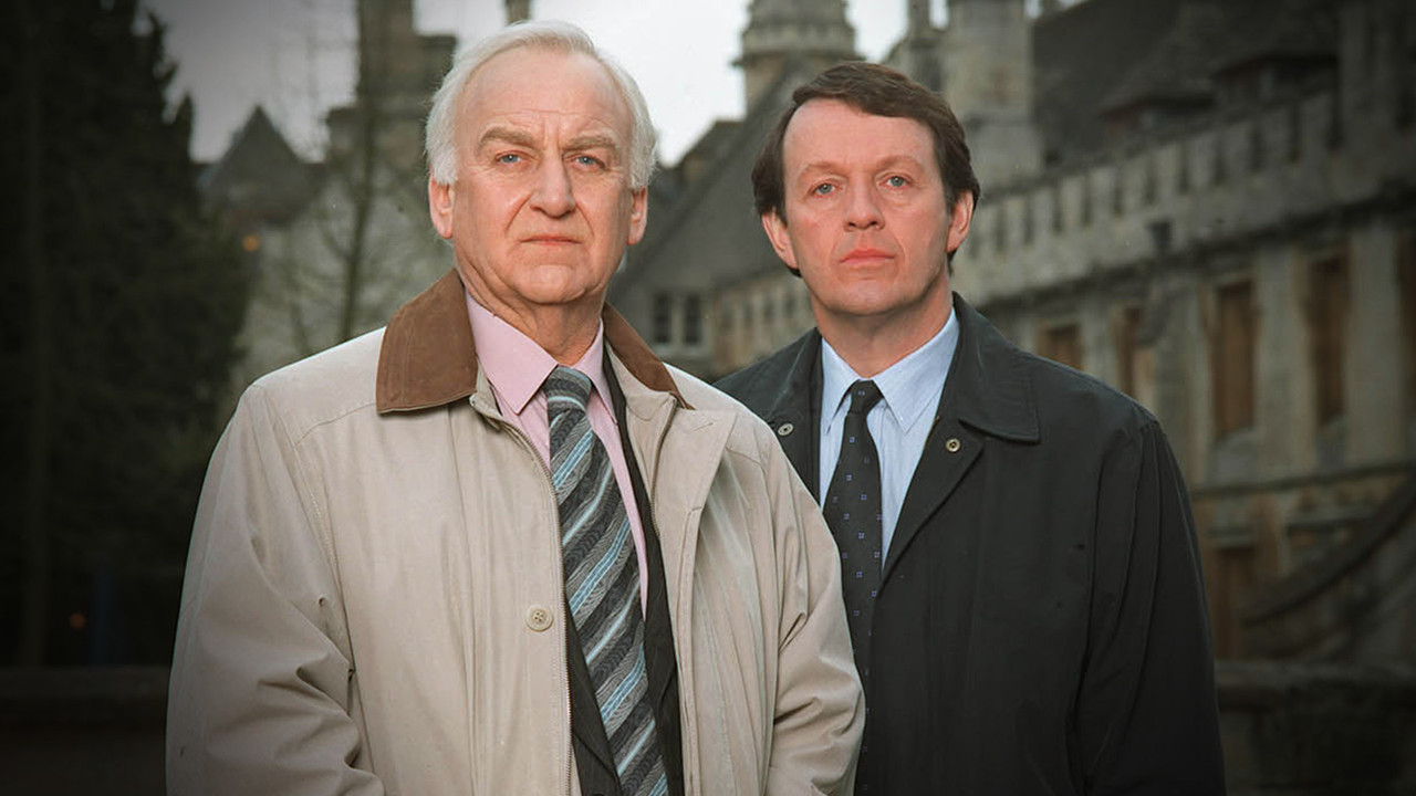 Inspector Morse