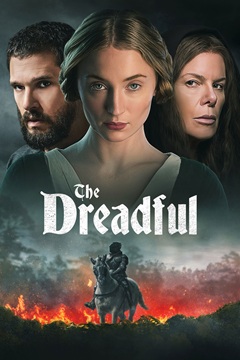 The Dreadful 2026 480p WEB-DL x264-TFPDL