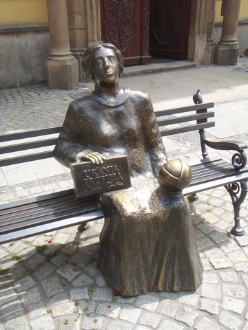 María Cunitz (Cunitia) (VII) El Blog de María de Gracia