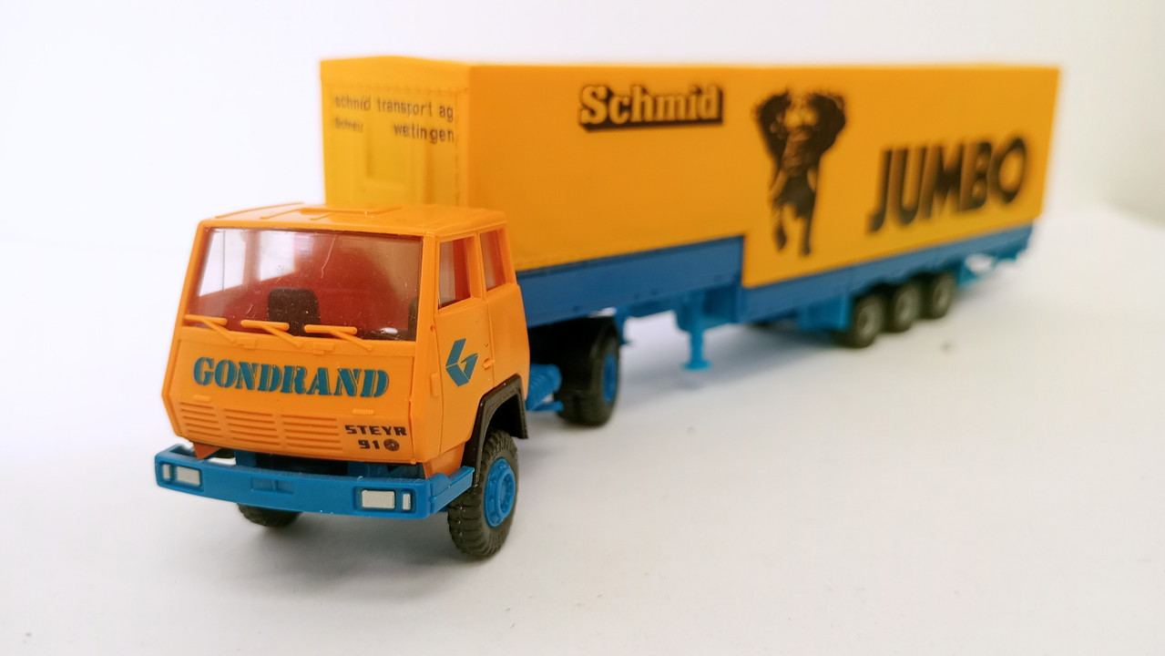 Mach (3892)
