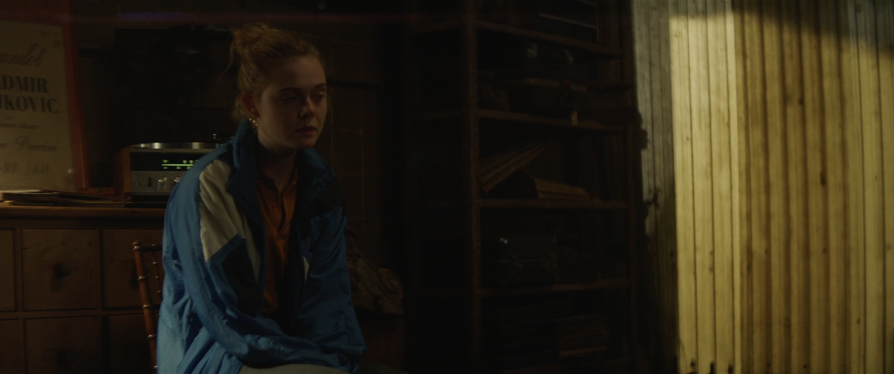 Teen Spirit - A un passo dal sogno (2018) [BluRay Rip 1080p ITA-