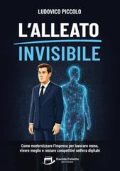 Ludovico Piccolo – L’alleato invisibile (2025)