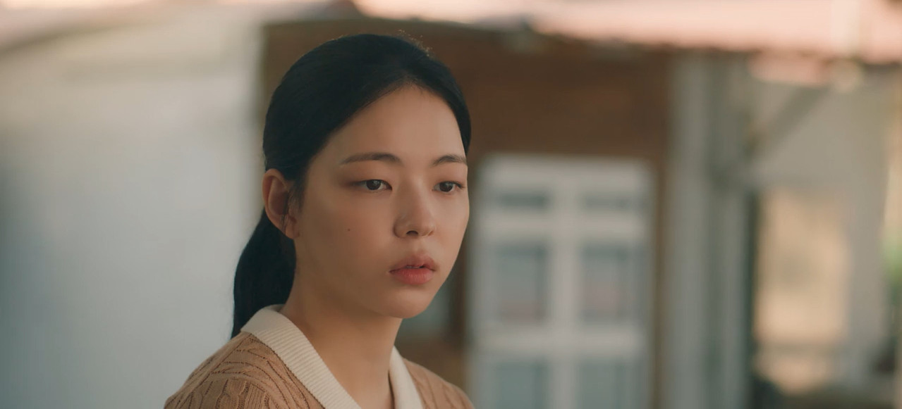 Even If This Love Disappears Tonight 2025 WebRip [Hindi + Tamil + Telugu + English] 480p 720p ESub Screenshot