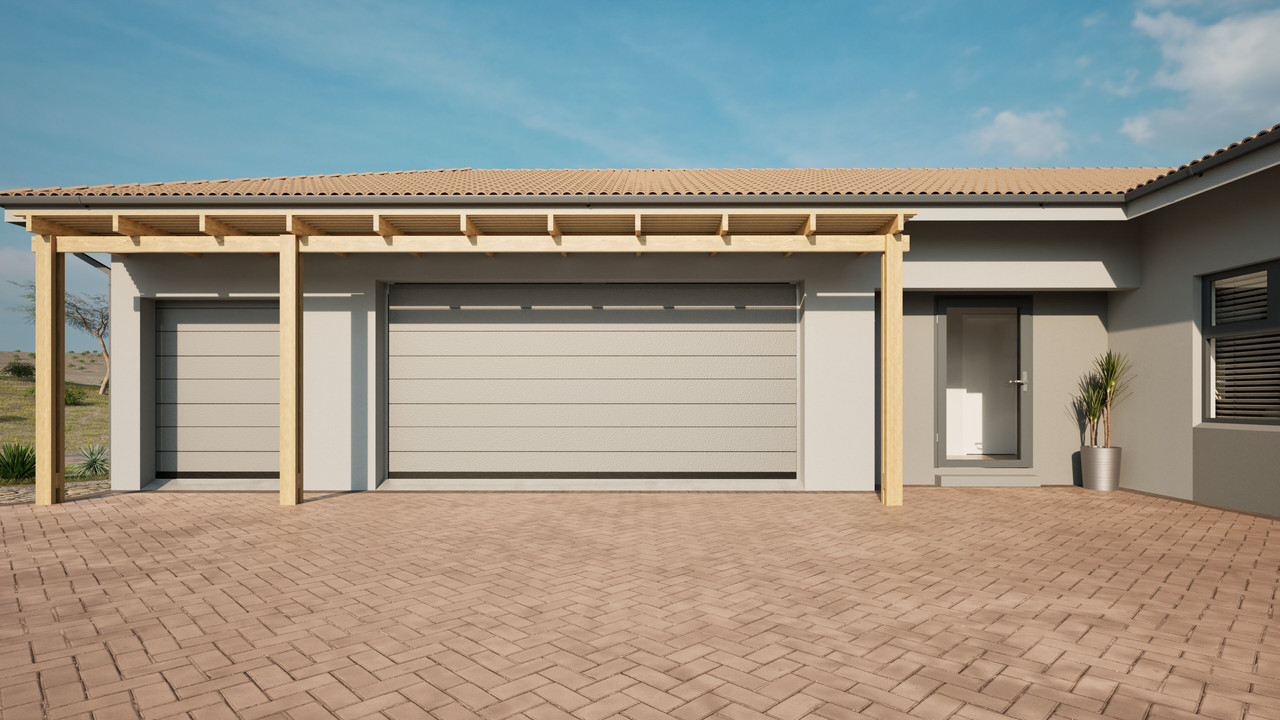 Modern Single-Storey Home in Le Juille - Image 25