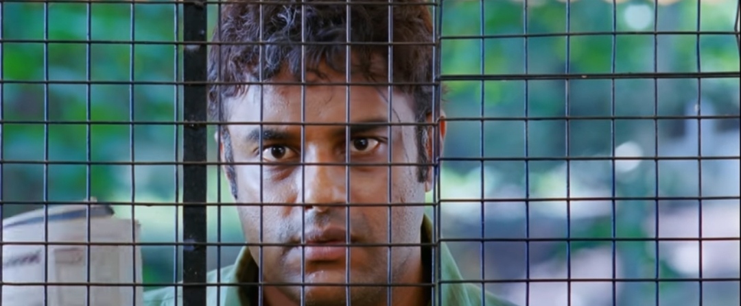 Left Right Left Movie Screenshot
