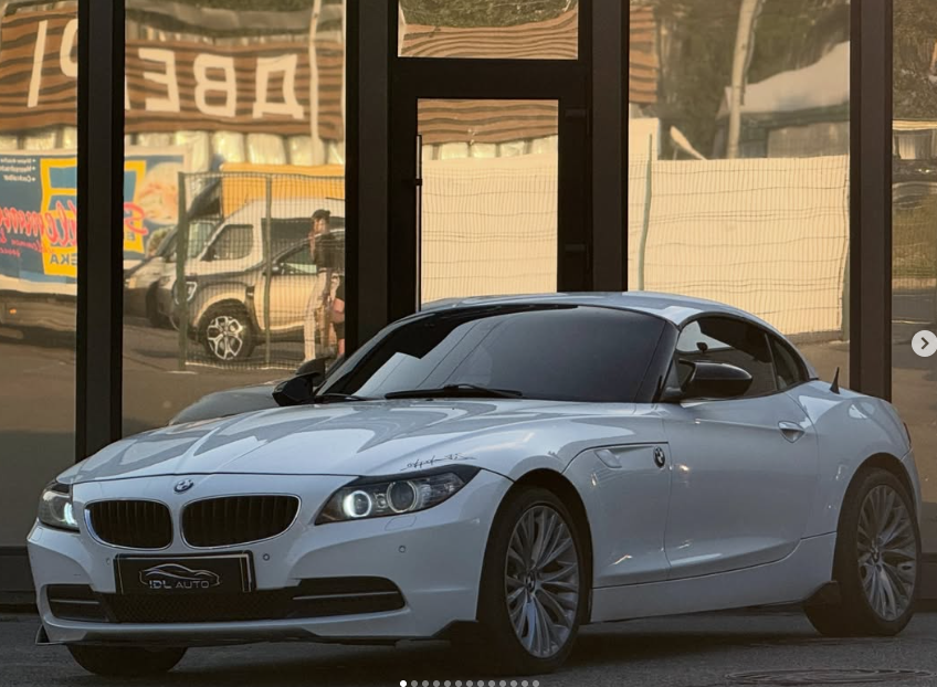 BMW Z4