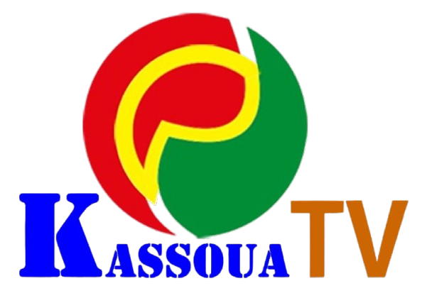 Logo Kassoua TV