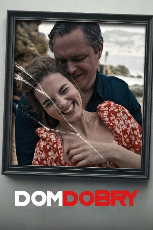 Dom dobry (2025) PL.1080p.AMZN.WEB-DL.H264.DDP5.1-K83 / Film Polski