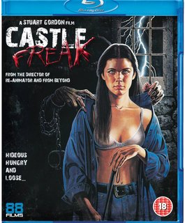 Castle Freak (1995) FullHD 1080p 5.1 AC3 ITA - ENG + Sub