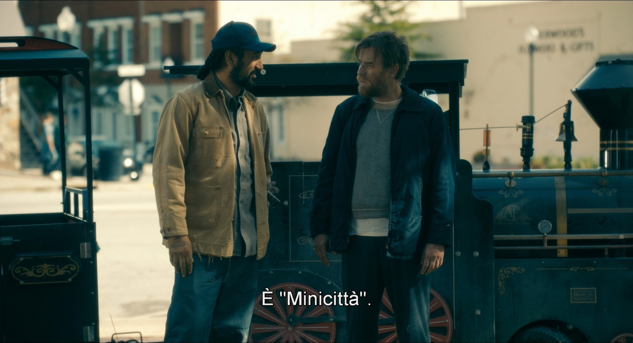 Doctor Sleep (2019) DC (1080p Blu Ray x265 10bit Tigole) mkv snapshot 00 34 29 725