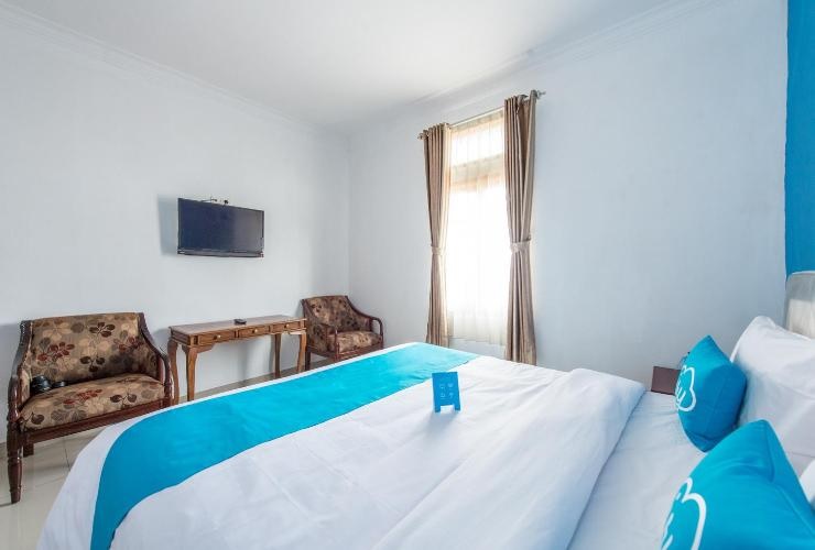 kamar Airy Eco Raya Lembang 68 Bandung
