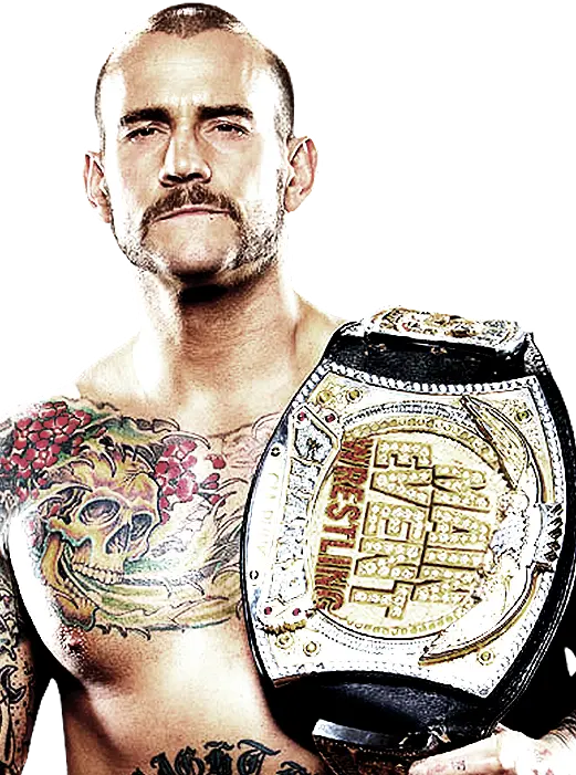 CM Punk
