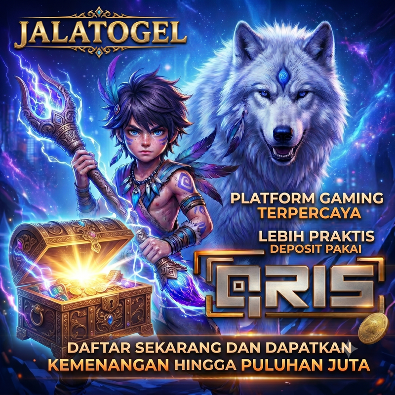 Jalatogel