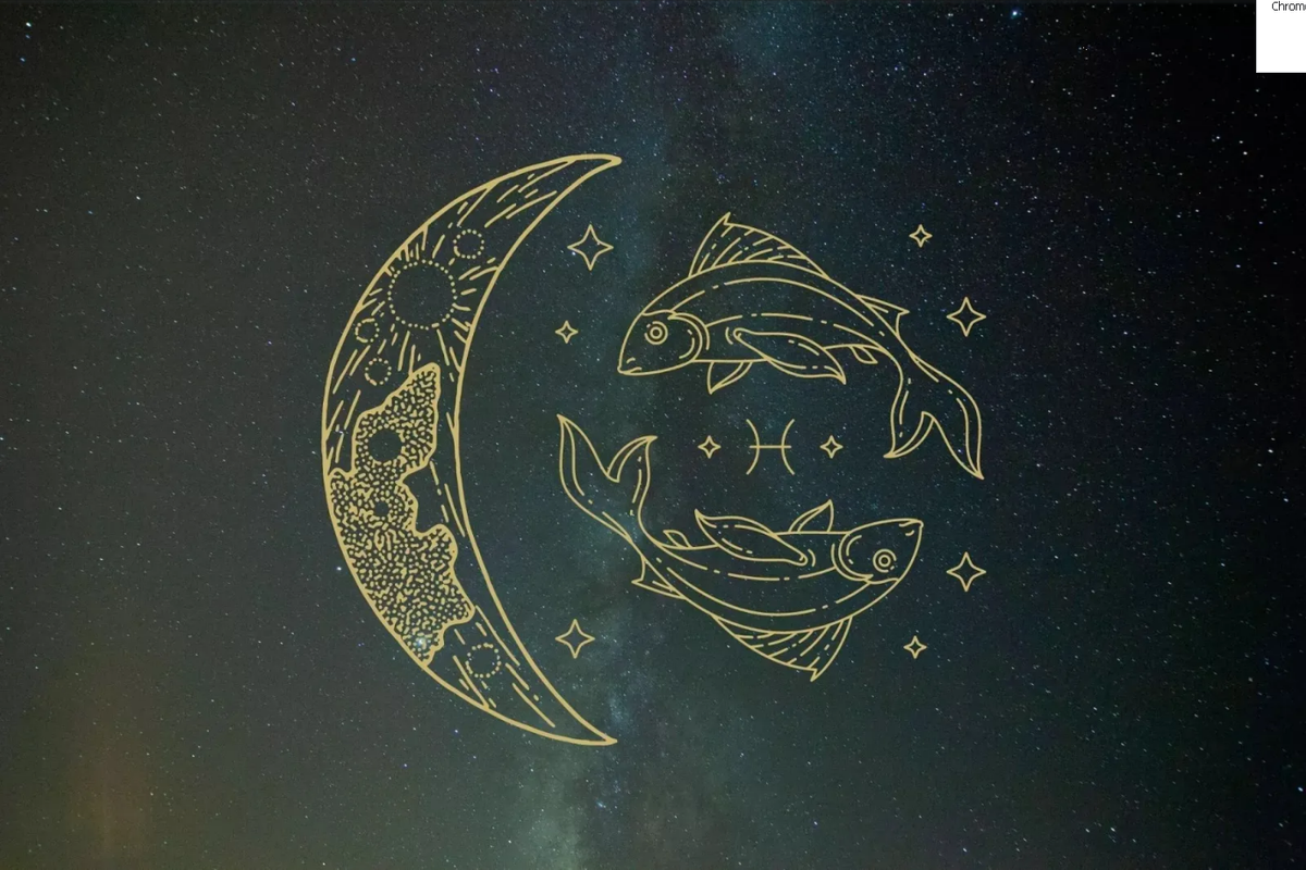 Luna nueva en Piscis: El mejor momento para manifestar