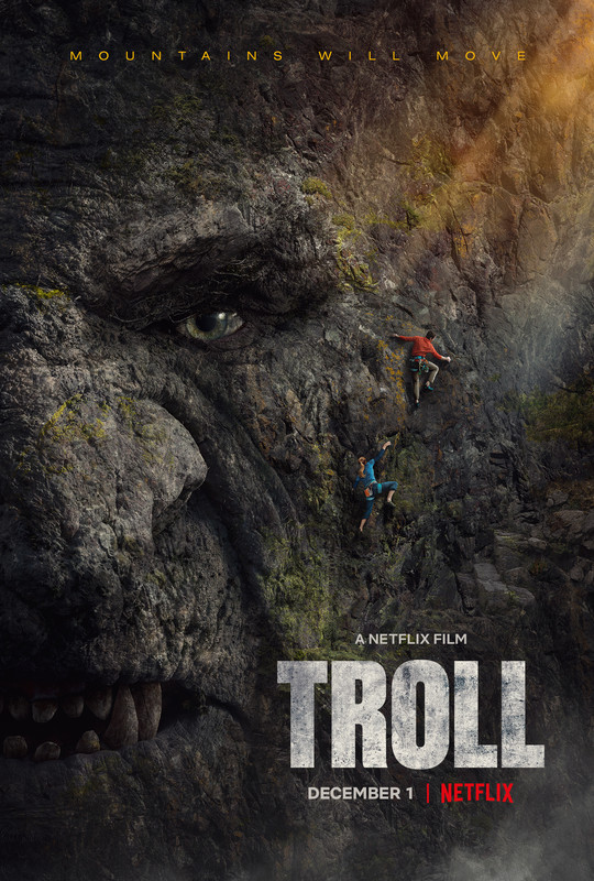 Troll (2022) PL.480p.WEB-DL.XviD.DD5.1-K83 / Lektor PL