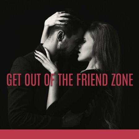 Stockholm Jazz Quartet - Get Out Of The Friend Zone : Jazz For The Unlucky In Love (2022)