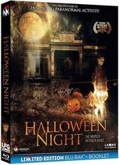 Halloween Night (2014) WebDL 1080p E-AC3 ITA