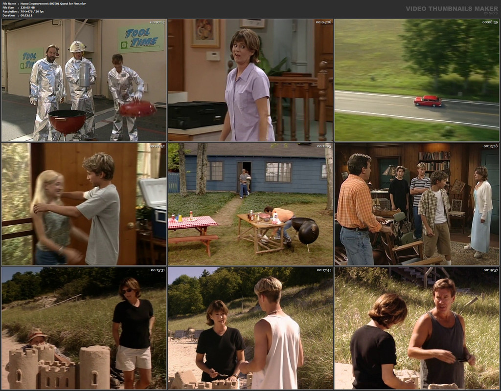 Home Improvement S07E01 Quest for Fire.mkv