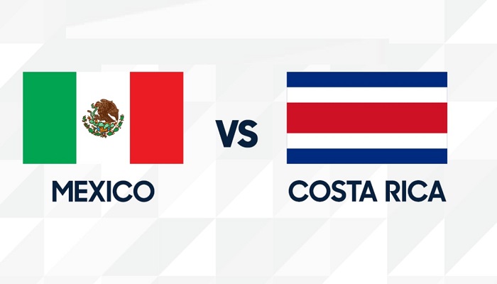 Soi kèo tài xỉu, phạt góc trận Mexico vs Costa Rica, 09h00 ngày 23/06