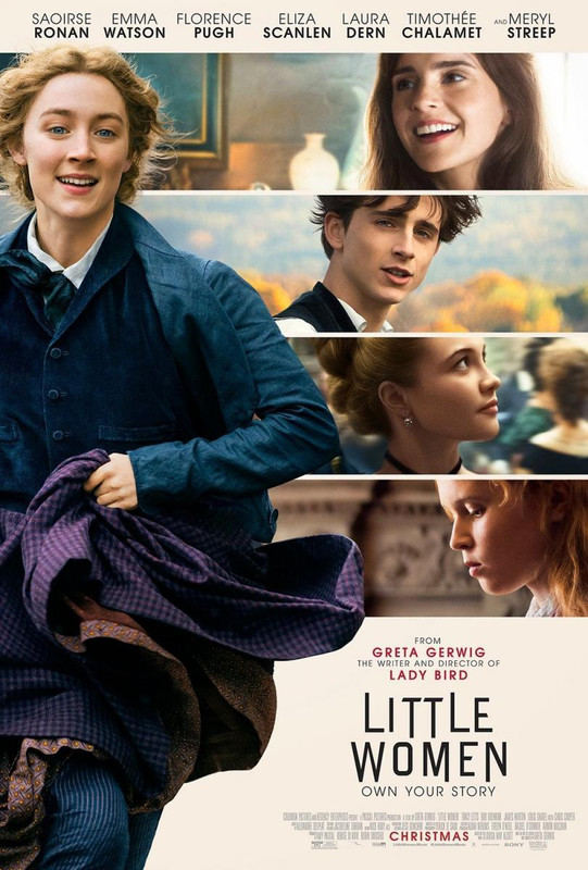 Mujercitas Hd Español (2019) Drama little women 778503384 large - Mujercitas Hd Español (2019) Drama