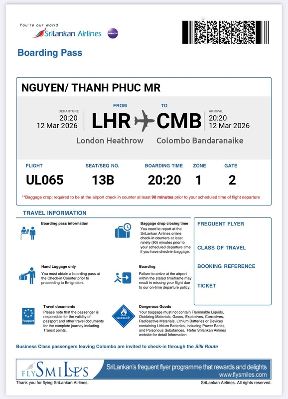 OkBill.Org Demo Bill