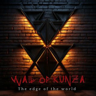 Wall Of Kunza - The Edge Of The World (2024).mp3 - 320 Kbps