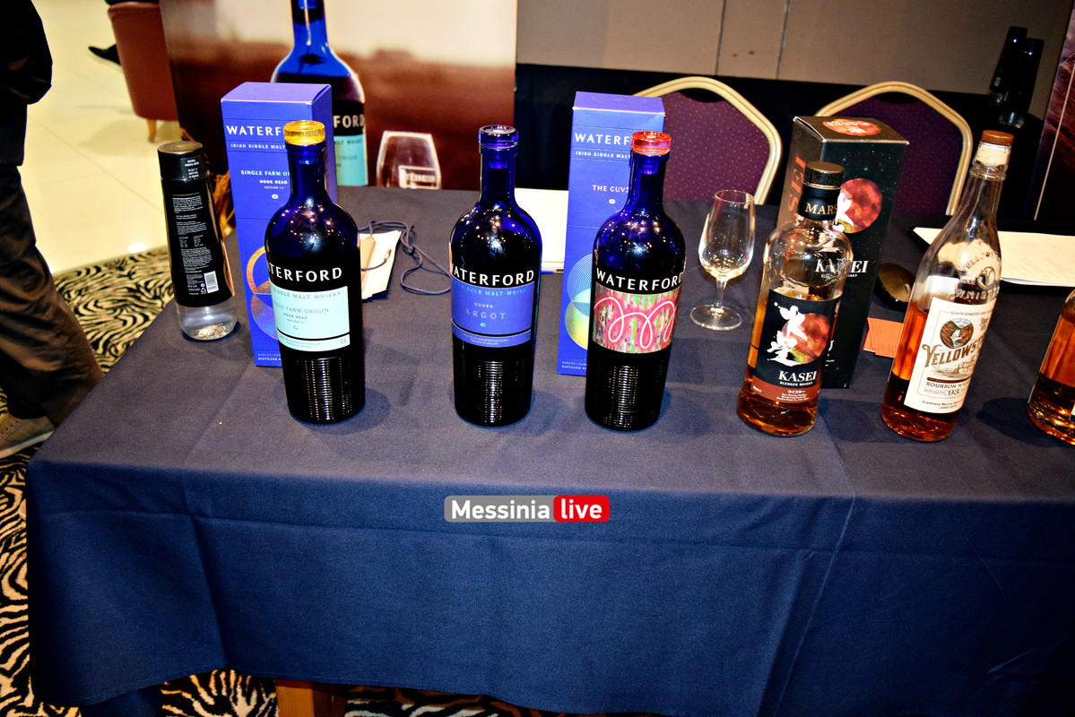 Kalamata Whisk(e)y FestivalDSC_0850