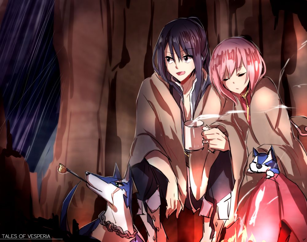 yuri-lowell-estellise-sidos-heurassein-and-repede-tales-of-and-1-more-drawn-by-zeromomo-a2d4a3ce1
