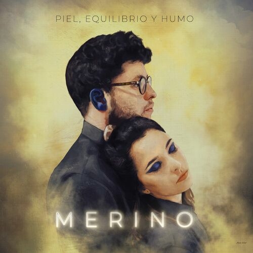 Merino - Piel, Equilibrio y Humo (2020) Mp3
