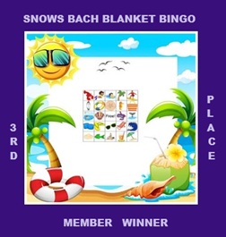 snow b m 3rd