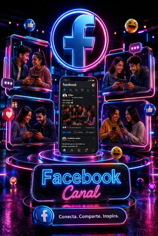 Facebook