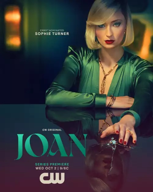Joan (2024) (Sezon 1) PL.1080p.STAN.WEB-DL.DD2.0.H264-Ralf / Lektor PL