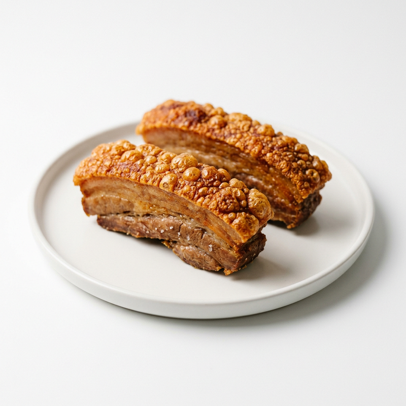 Tapa De Torreznos De Soria (2 Uds.)