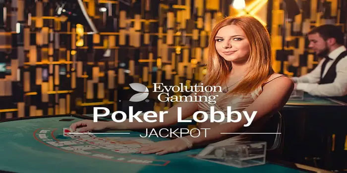 Poker Lobby