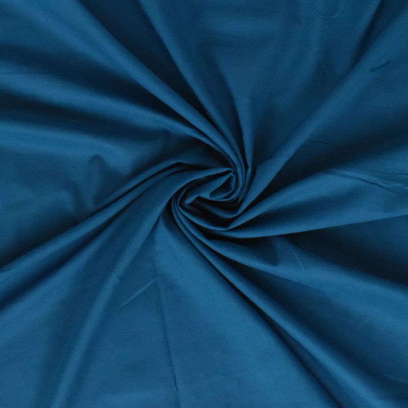 Cotton Solid Plain Fabric Dressmaking Quilting Clothes For Sewing And Crafting - Picture 101 of 123