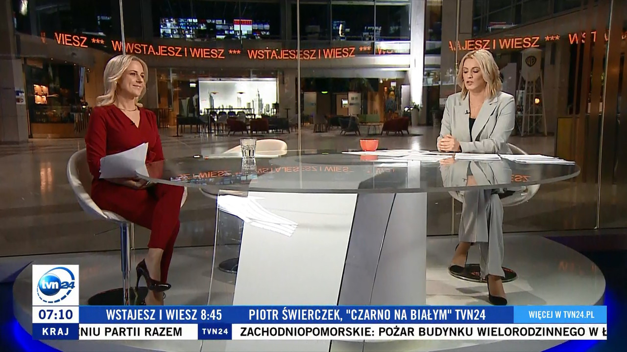 25 10 2024 marta klos tvn24 8