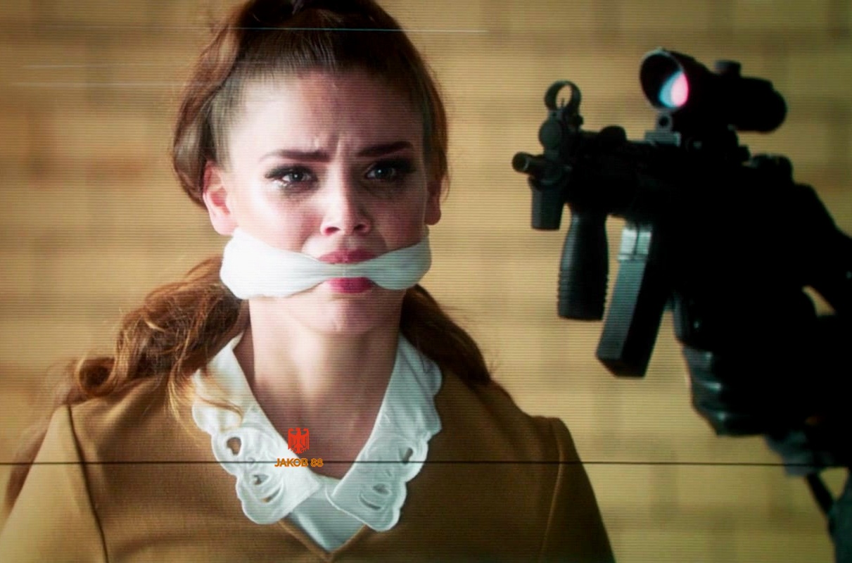 Lisa Tomaschewsky 4 - Hot Dog 2018