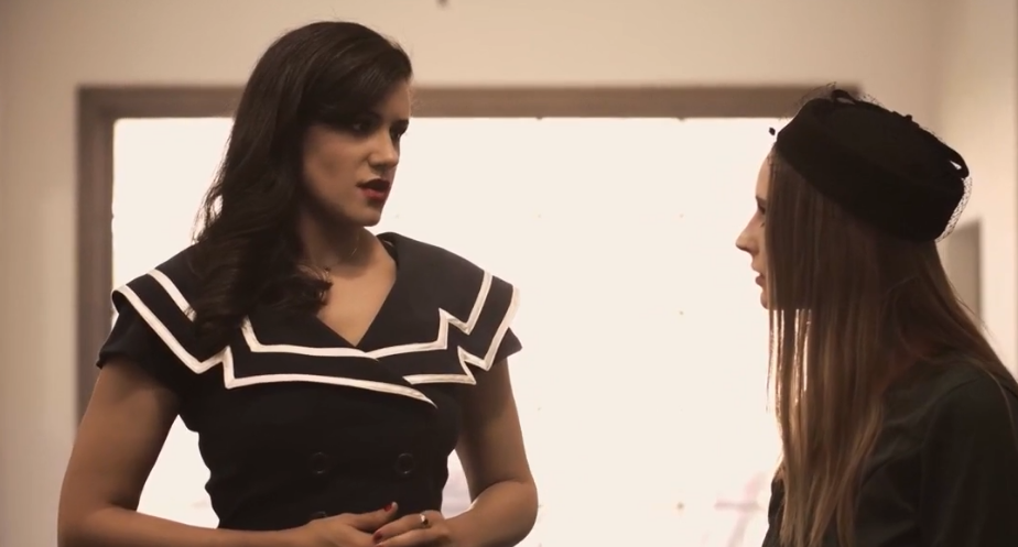 MissaX – AllHerLuv – Another Night In The Valley