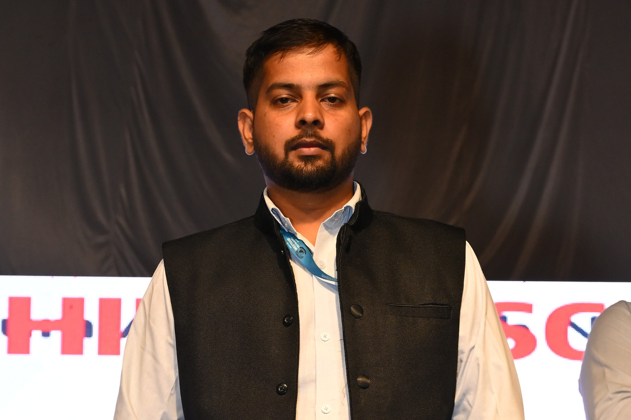 Ajeet Singh