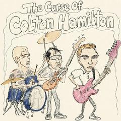 Colton Hamilton - The Curse Of Colton Hamilton (2026)