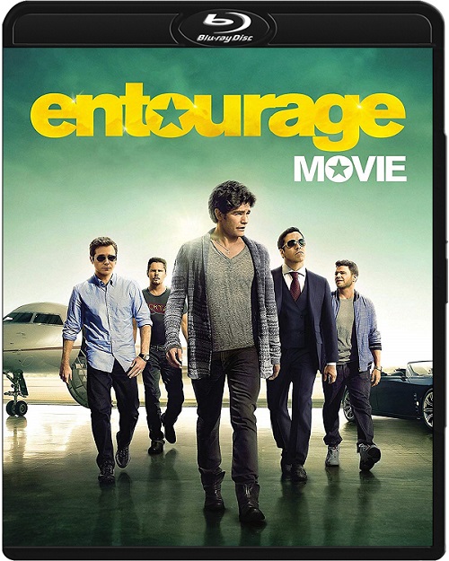 Ekipa / Entourage (2015) MULTi.1080p.BluRay.x264.DTS.AC3-DENDA / LEKTOR i NAPISY PL