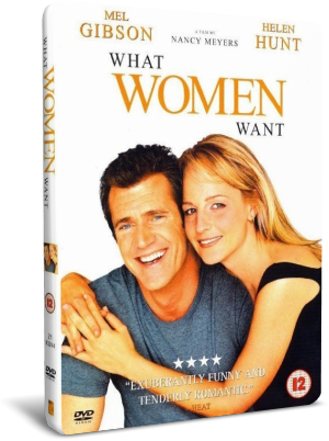 What Women Want - Quello che le donne vogliono (2000) .avi BRRip AC3 Ita Eng
